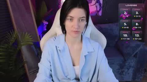 roxy_riot_ online show from 11/18/25, 01:22