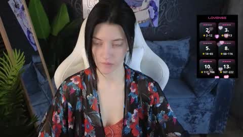 roxy_riot_ online show from 12/15/25, 01:21