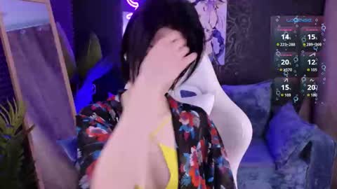 Snapshot of roxy_riot_ chatting on 01/16/26, 01:31 roxy_riot_ online show from 01/16/26, 01:31