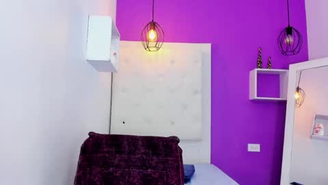 roxy_sexy69 online show from 04/29/26, 11:58