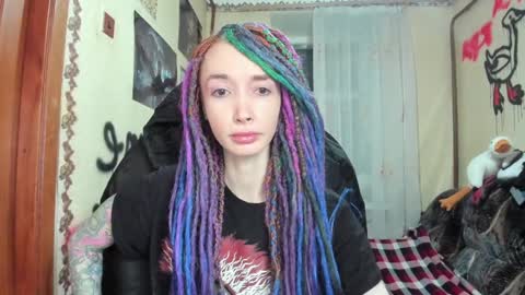 Roxy online show from 12/13/24, 06:59