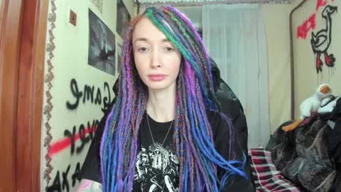 Roxy online show from 12/16/24, 08:16