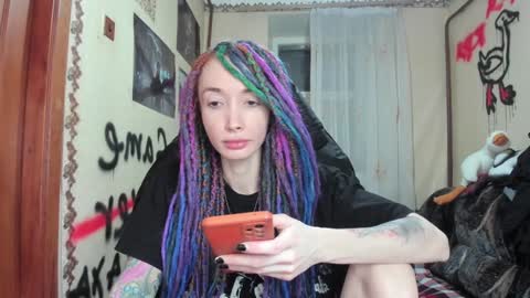 Roxy online show from 12/17/24, 12:12