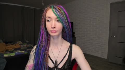 Roxy online show from 01/11/25, 08:43