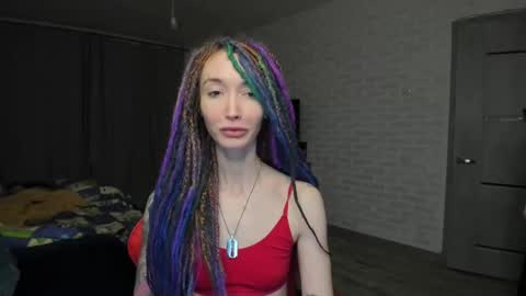 Roxy online show from 02/12/25, 02:56