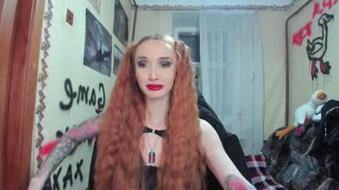 Roxy online show from 02/23/25, 09:05