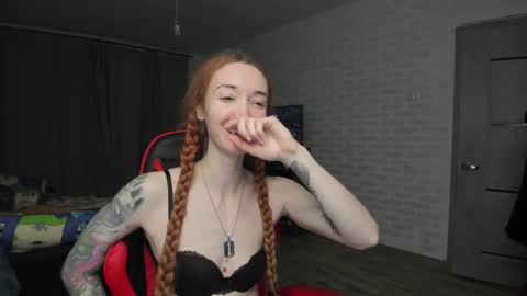 Roxy online show from 03/04/25, 10:27