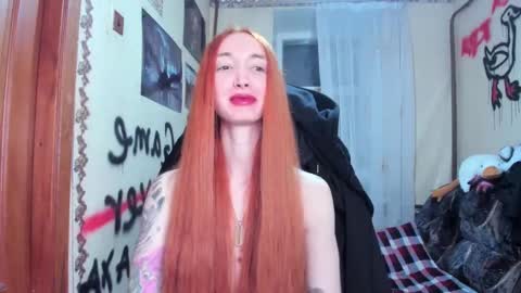 Roxy online show from 03/08/25, 03:56