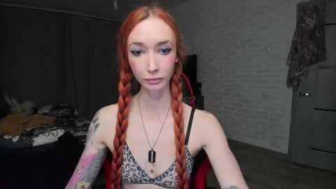 Roxy online show from 10/18/25, 02:51