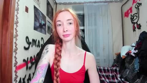 Roxy online show from 11/29/25, 08:45