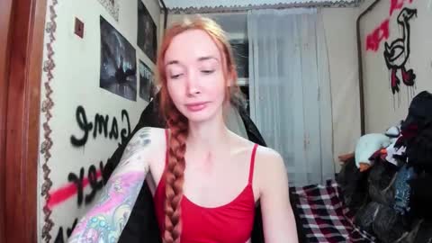 Roxy online show from 11/30/25, 08:02