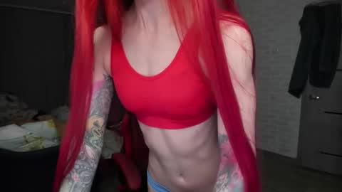 Snapshot of roxy_silver chatting on 01/31/26, 09:02 Roxy online show from 01/31/26, 09:02