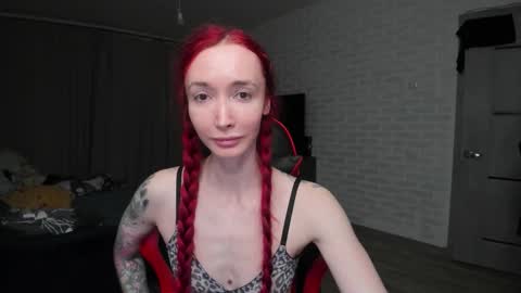 Snapshot of roxy_silver chatting on 03/10/26, 09:20 Roxy online show from 03/10/26, 09:20