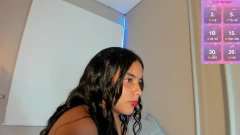 roxy_stone1 online show from 06/02/26, 07:16