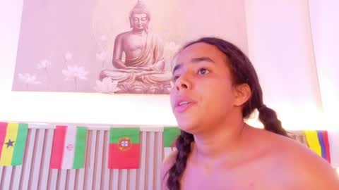 roxy_stone1 online show from 06/21/26, 07:33