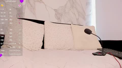 Roxy  online show from 05/07/26, 08:58