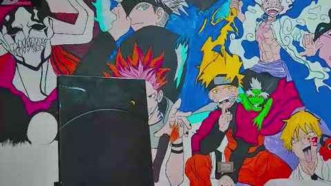 RoxyAron online show from 11/15/25, 02:31