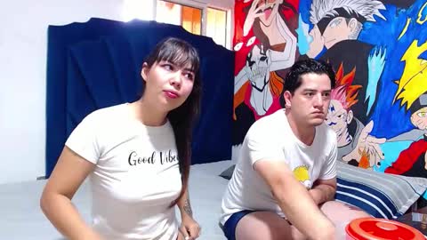 RoxyAron online show from 01/09/26, 12:41