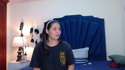 RoxyAron online show from 05/02/26, 01:54