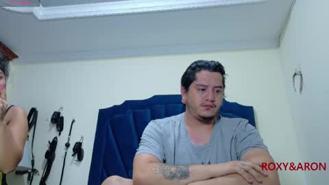 RoxyAron online show from 05/14/26, 11:28