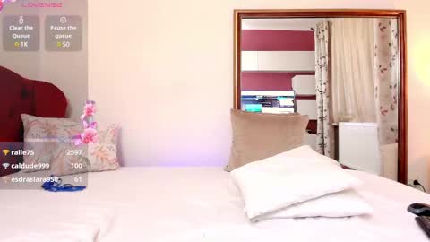 Roxy online show from 01/13/25, 12:02