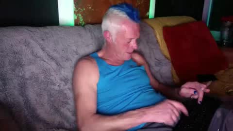 Rye online show from 12/19/25, 07:54