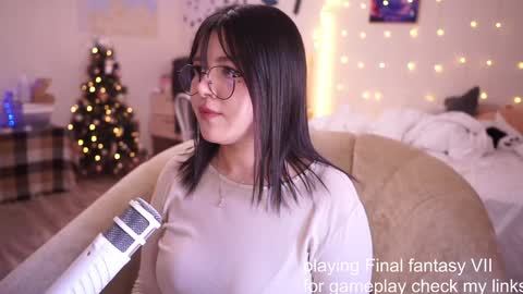 roxysuh online show from 02/06/25, 07:13