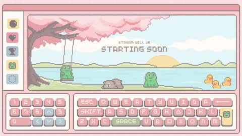 roxysuh online show from 02/08/25, 06:33