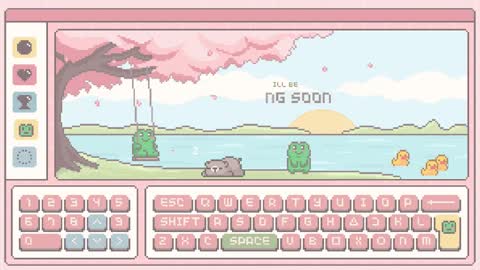 roxysuh online show from 02/24/25, 08:06