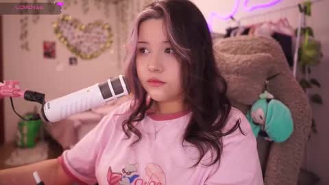 roxysuh online show from 12/15/25, 07:23