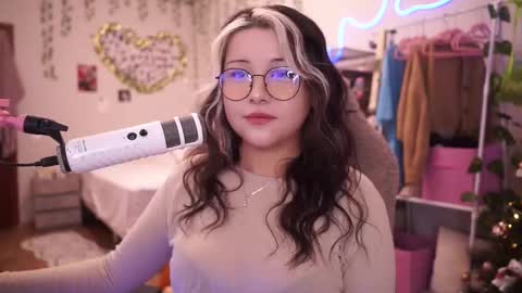 roxysuh online show from 01/17/26, 08:30