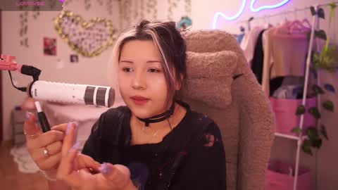 roxysuh online show from 02/15/26, 07:05