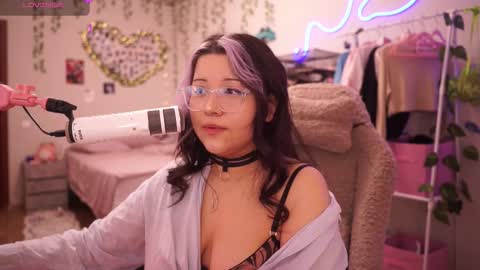 roxysuh online show from 02/16/26, 06:31