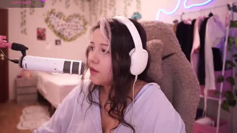 roxysuh online show from 03/07/26, 08:33