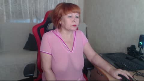 Snapshot of roxyswetty chatting on 12/09/24, 07:17 Anna online show from 12/09/24, 07:17