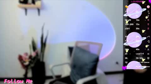 roxy online show from 11/04/25, 07:02