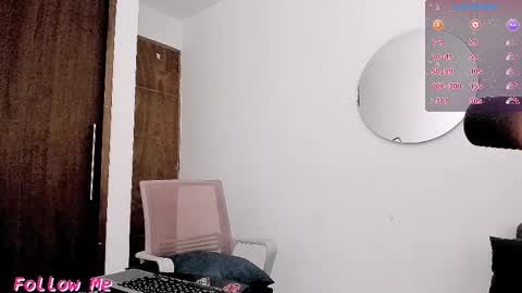 roxy online show from 11/24/25, 10:53