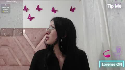 Roxy online show from 07/02/26, 04:07