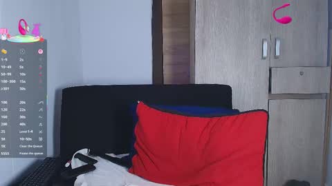 ANTONIO online show from 03/09/26, 07:29