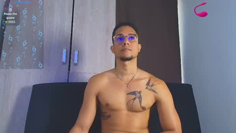 ANTONIO online show from 05/02/26, 07:30
