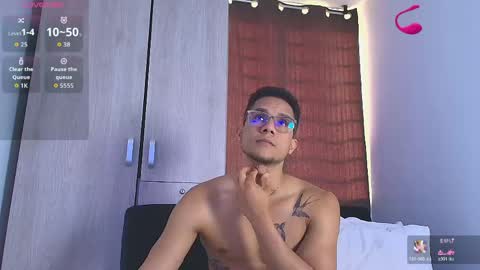 ANTONIO online show from 05/19/26, 07:09