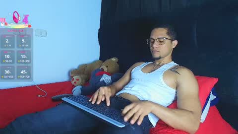 ANTONIO online show from 06/22/26, 05:43
