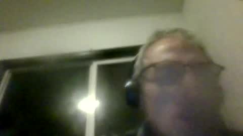 Roy Murrin online show from 11/17/25, 08:31