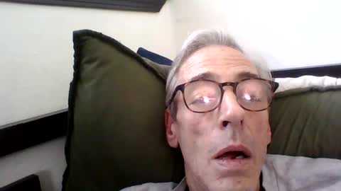 Roy Murrin online show from 03/29/26, 09:15