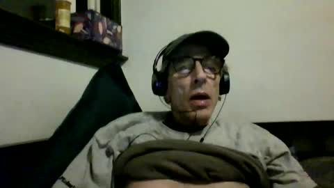 Roy Murrin online show from 05/09/26, 07:35