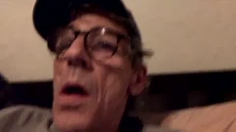 Roy Murrin online show from 05/25/26, 05:02