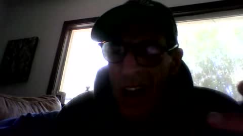 Roy Murrin online show from 05/31/26, 07:26