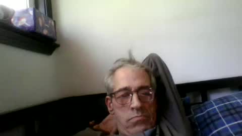 Roy Murrin online show from 06/27/26, 08:14
