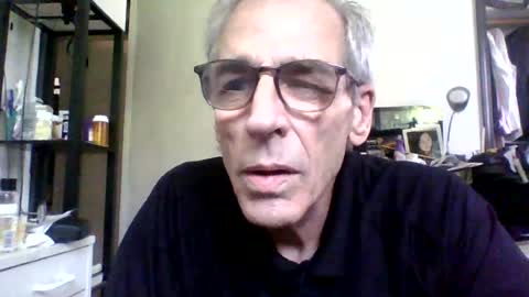 Roy Murrin online show from 06/29/26, 09:26