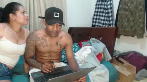 roycamila online show from 04/04/26, 08:39